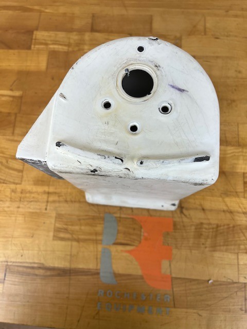 Berkel VCM Drum Switch Mount - VCM 25/40/44