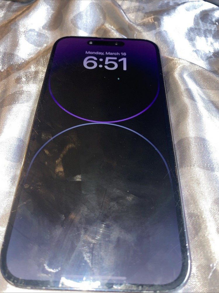 IPhone 14 Pro Max