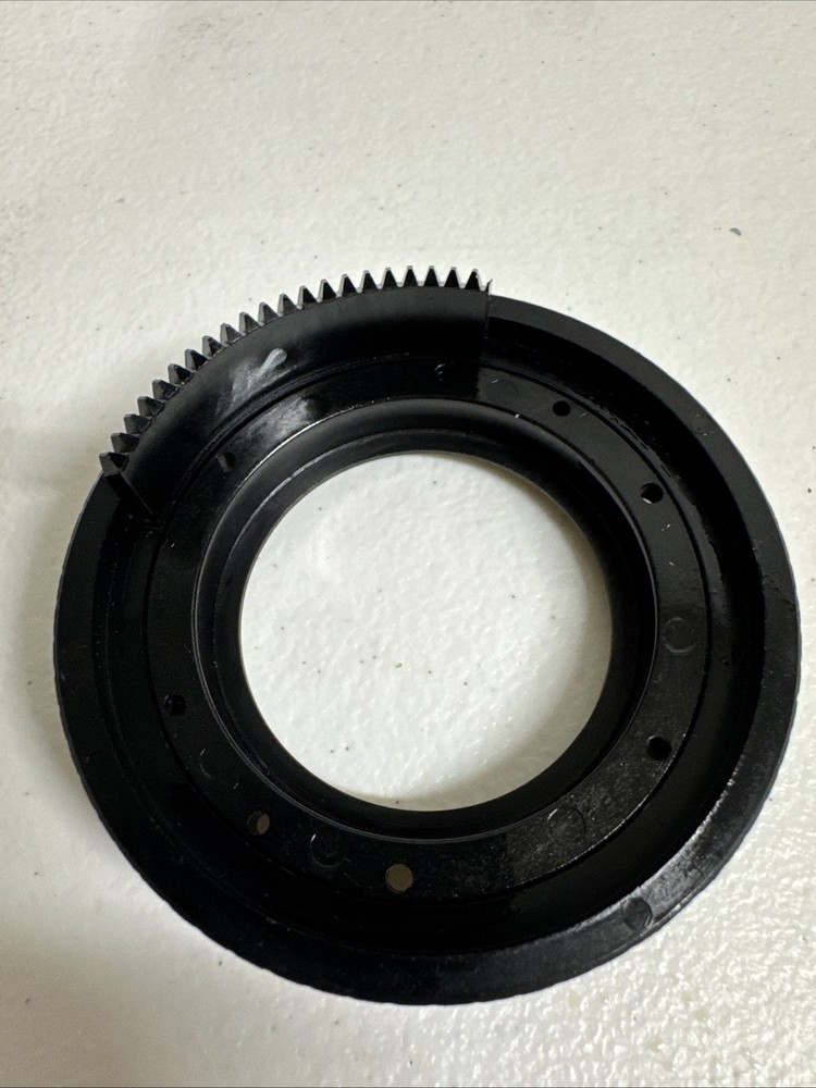 Olympus BH-2 Microscope Field Iris Diaphragm Ring