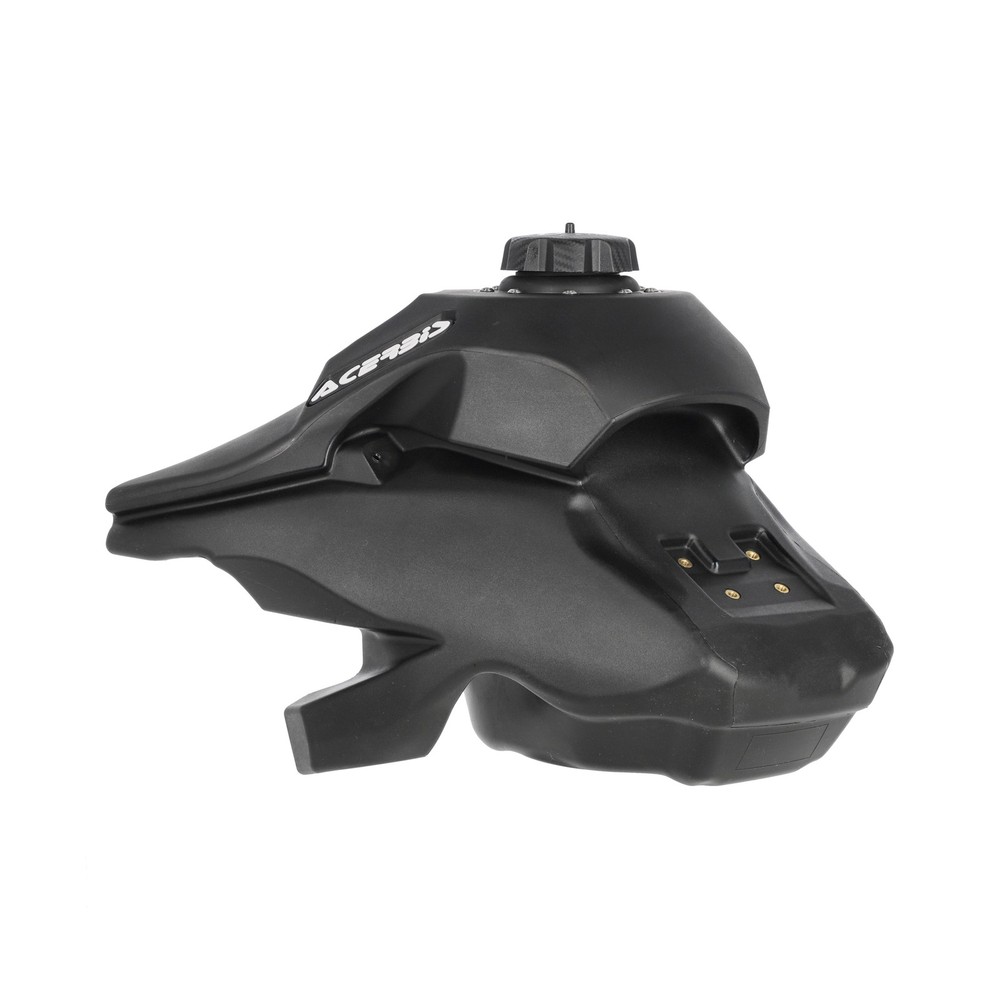 Acerbis 2986370147 Fuel Tank - Black - 11L.
