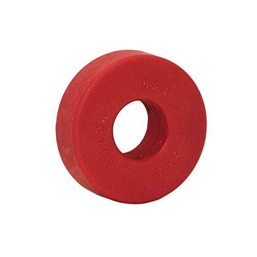 Hiro v.2 Replacement Chuck Gasket 254 Elastomer Seal for Versatile Use