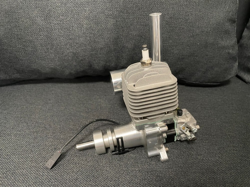 Turnigy TR-32 Engine
