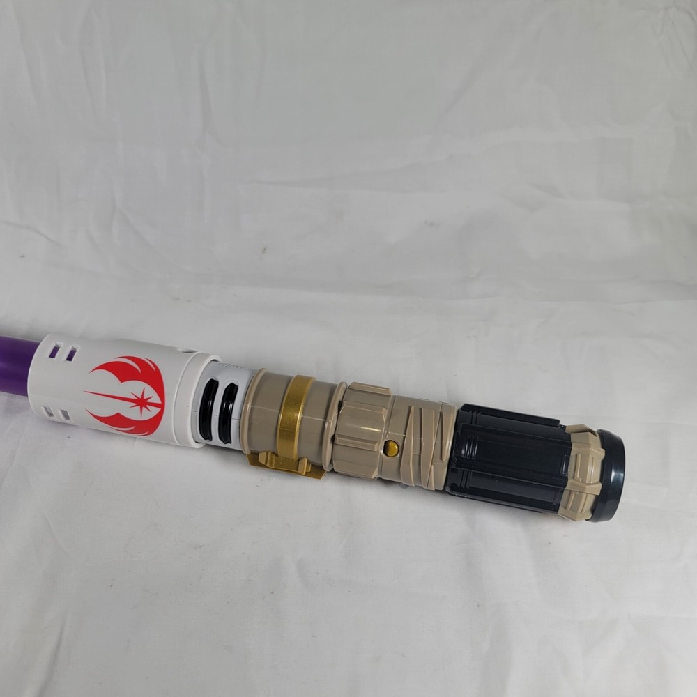 Star Wars Hasbro Bladebuilders Lightsaber