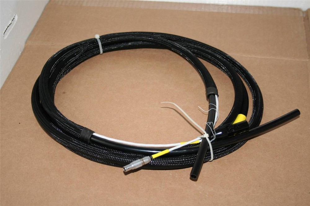 SOCAPEX CABLE BREAK IN