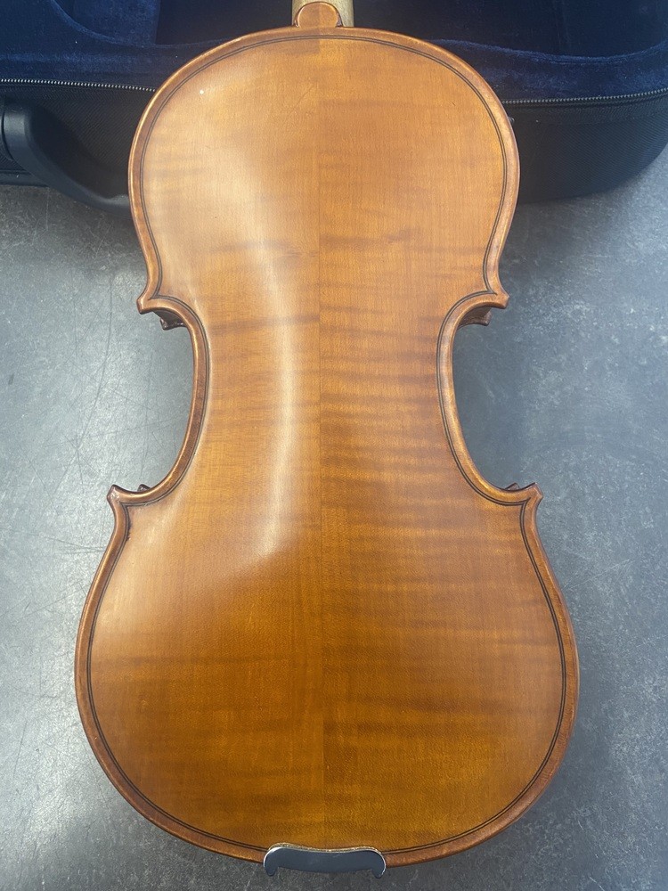 Franz Hoffmann Maestro Violin W/ Bow & Case