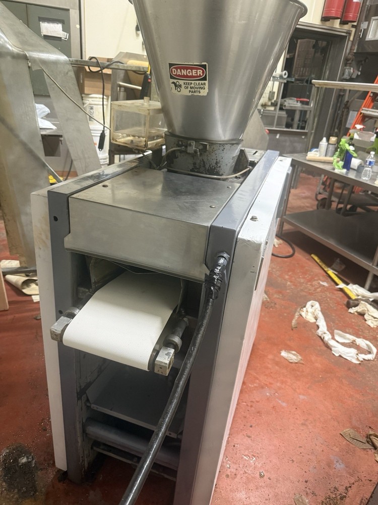 Benier Dough Divider