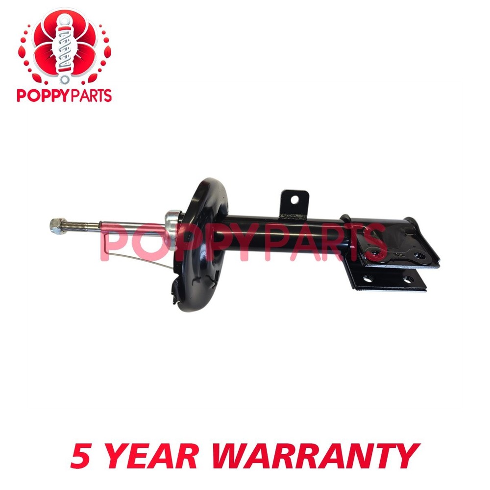 Fits Berlingo Multispace Partner Tepee HMH Front Left Shock Absorber