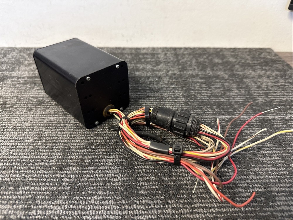 Electronics International, Inc. Super Clock Indicator M/N: SC-5