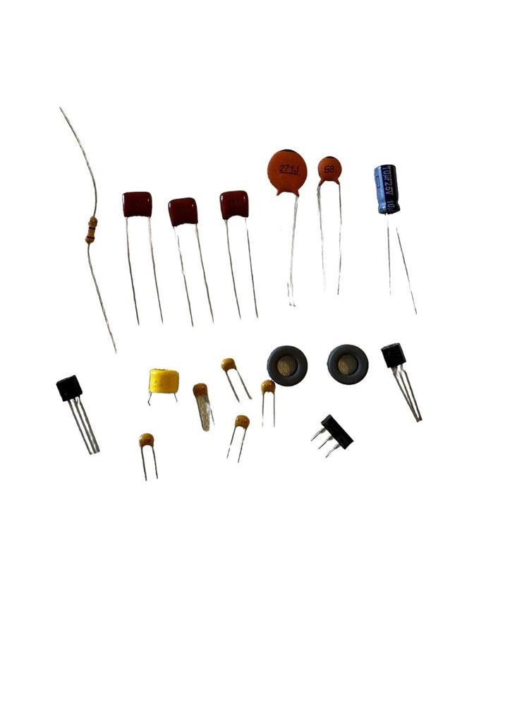 Jackson Harbor Press LF Converter Kit SA602 Based