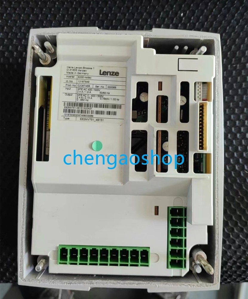 1PCS 100% tested E82MV751-4B151 (90days Warranty by DHL/Fedex)