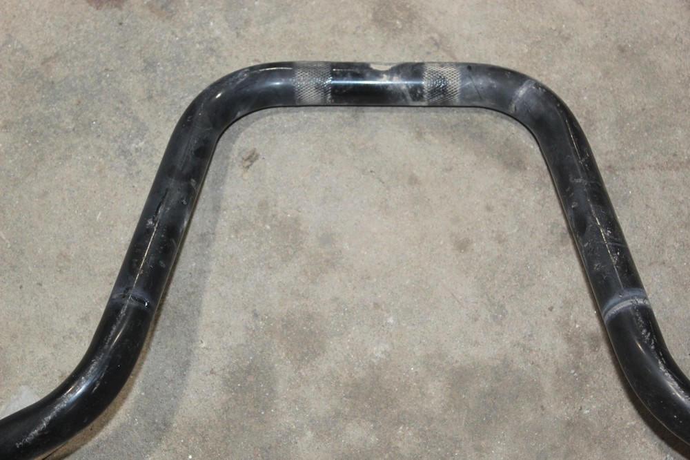 2002 Bombardier Quest 650 4x4 Handlebars Handlebar