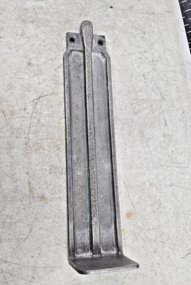 TapeTech Drywall Pump Foot Bracket