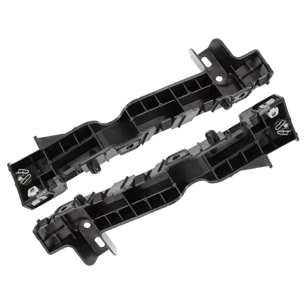 Front Bumper Cover Kit Grille Assembly For 2016-2018 Buick Envision