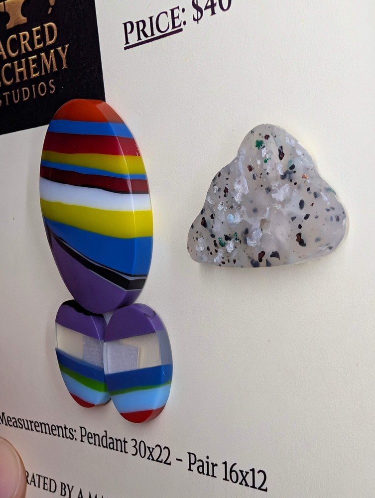 Oval Shape - Surfite - Design-Ready Set