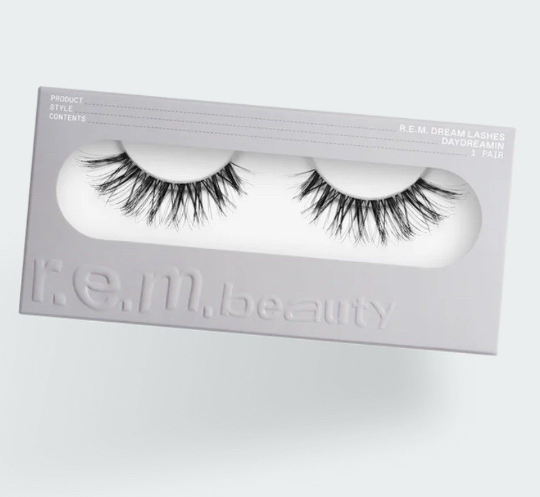 R.E.M Beauty Dream Lashes DayDreamin