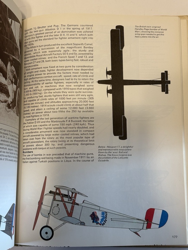 How Weapons Work Edited By Christopher Chant - Hardback Book