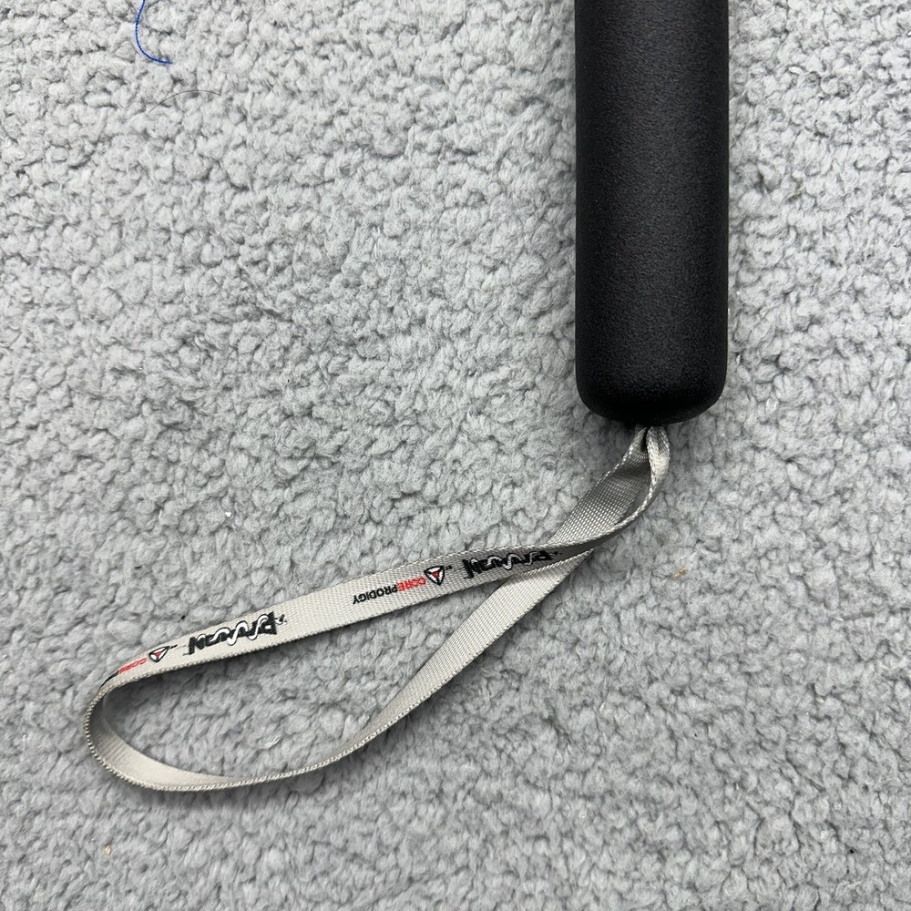 Core Prodigy Python Power Twister Bar Upper Body Exercise Strength & Stretch