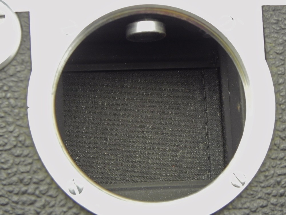 Leica Model IIF #650701