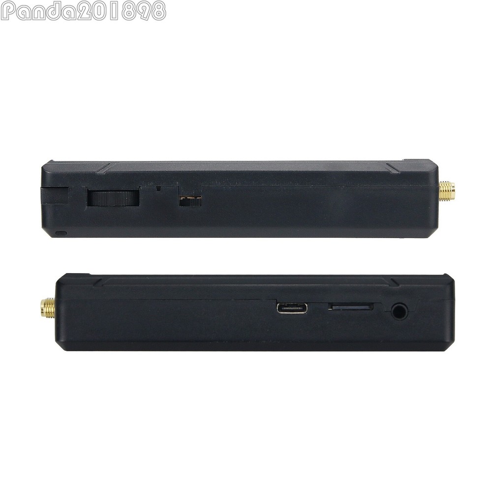 ULTRA 100k-5.3GHz RF Signal Generator Handheld Tiny Spectrum Analyzer for tinySA