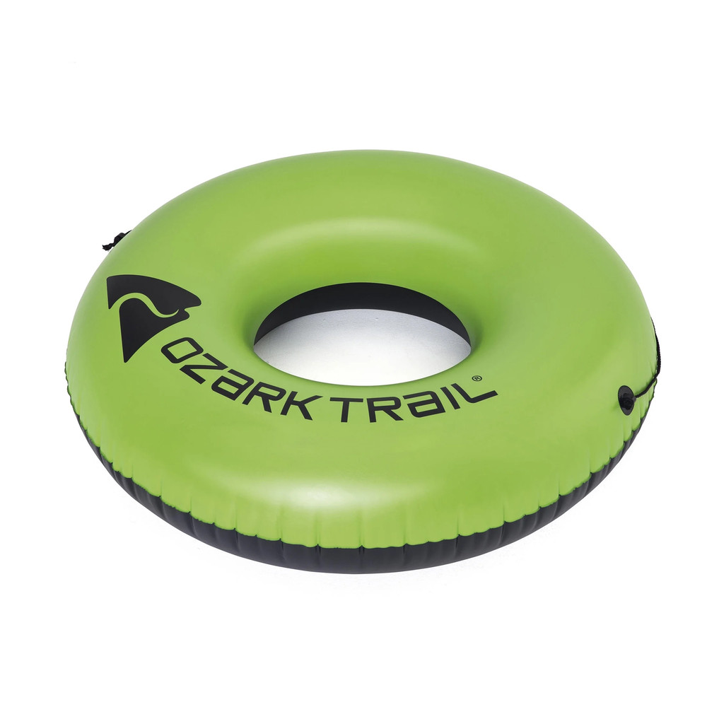 (4 Pack)  Green River Tube 39"