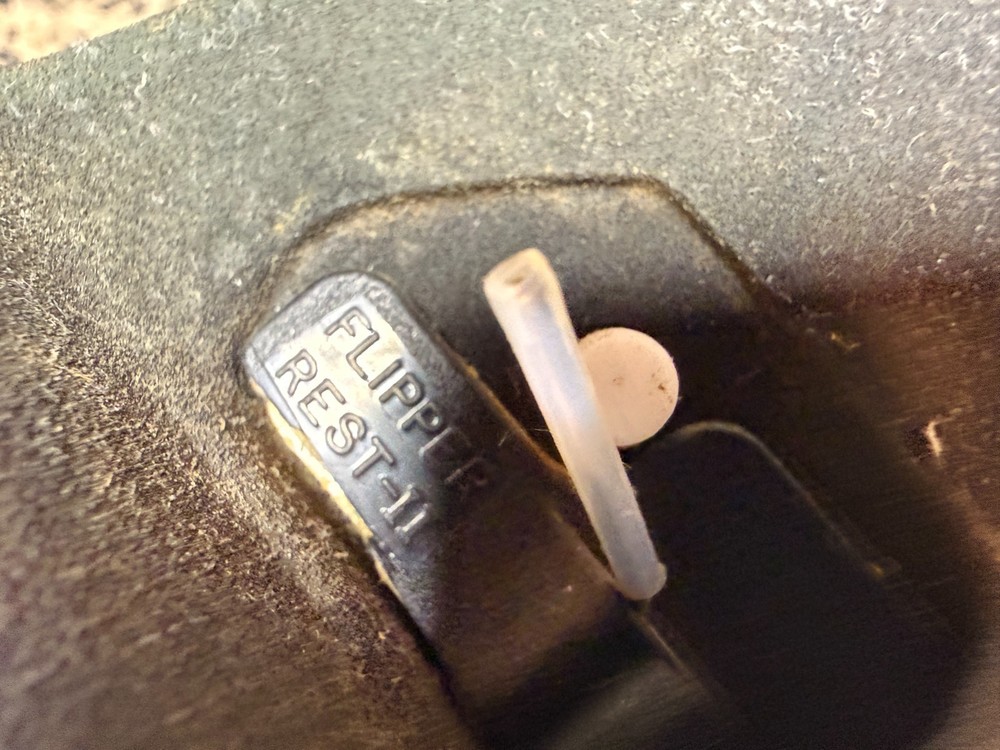 Golden Eagle Hunter Compound Bow 65-80lbs 30" 1980's