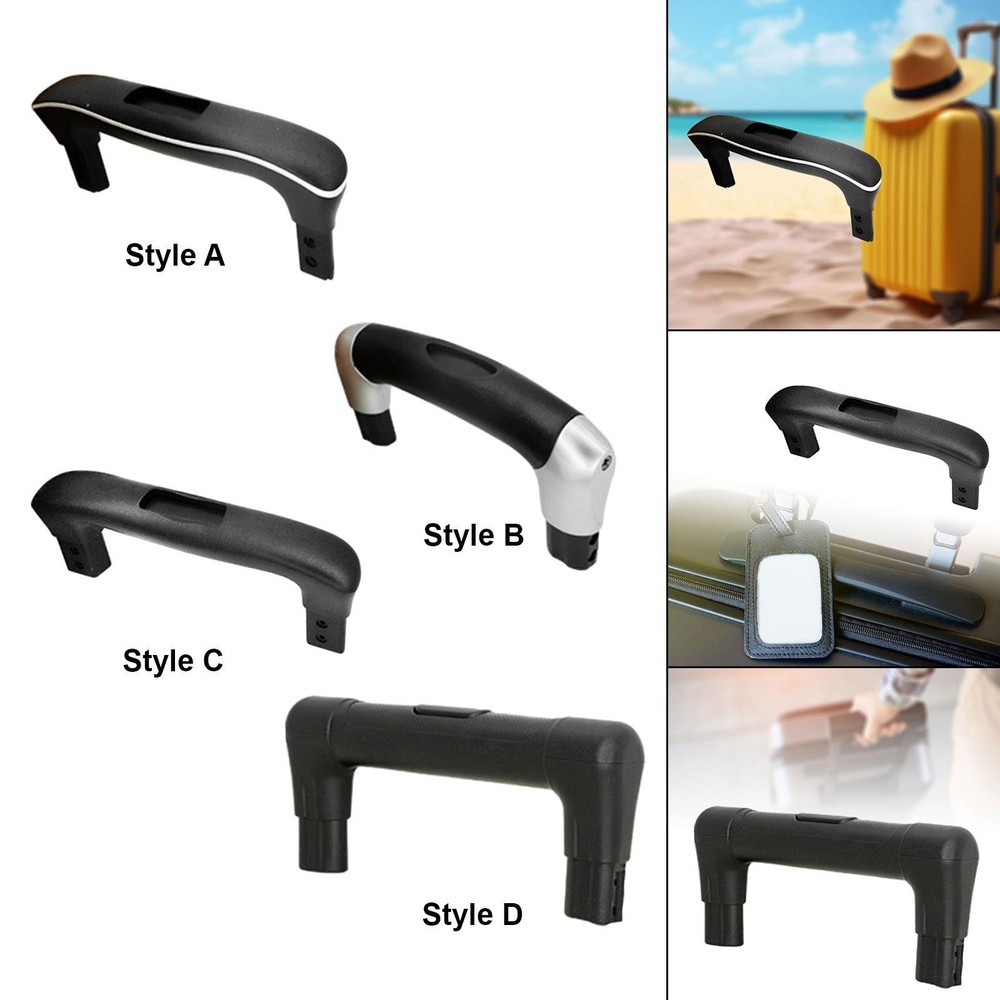 Luggage Handle Suitcase Pull Handle Grip Handle Strap