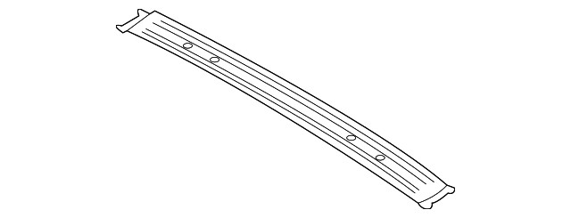 Genuine GM Rear Bow 96534354