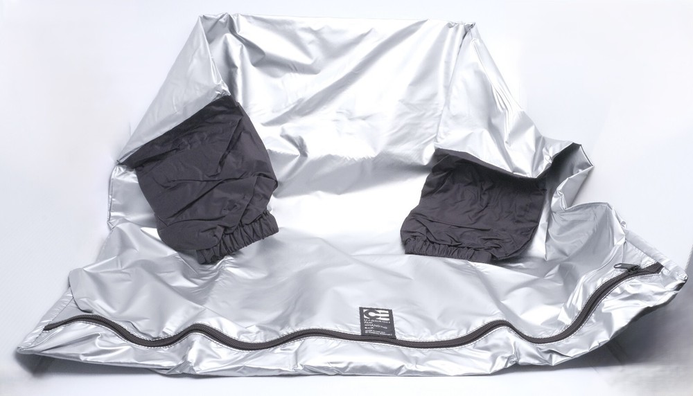 Large Harrison Film Changing Bag