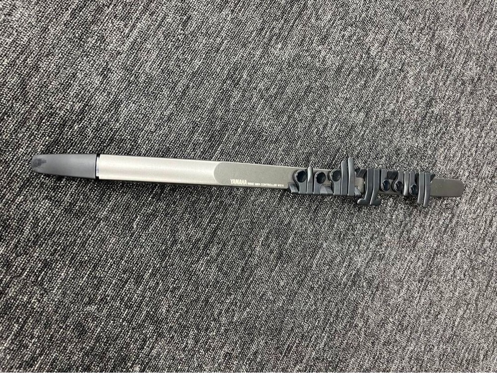 YAMAHA Wind Synthesizer WX11 & WT11 Set