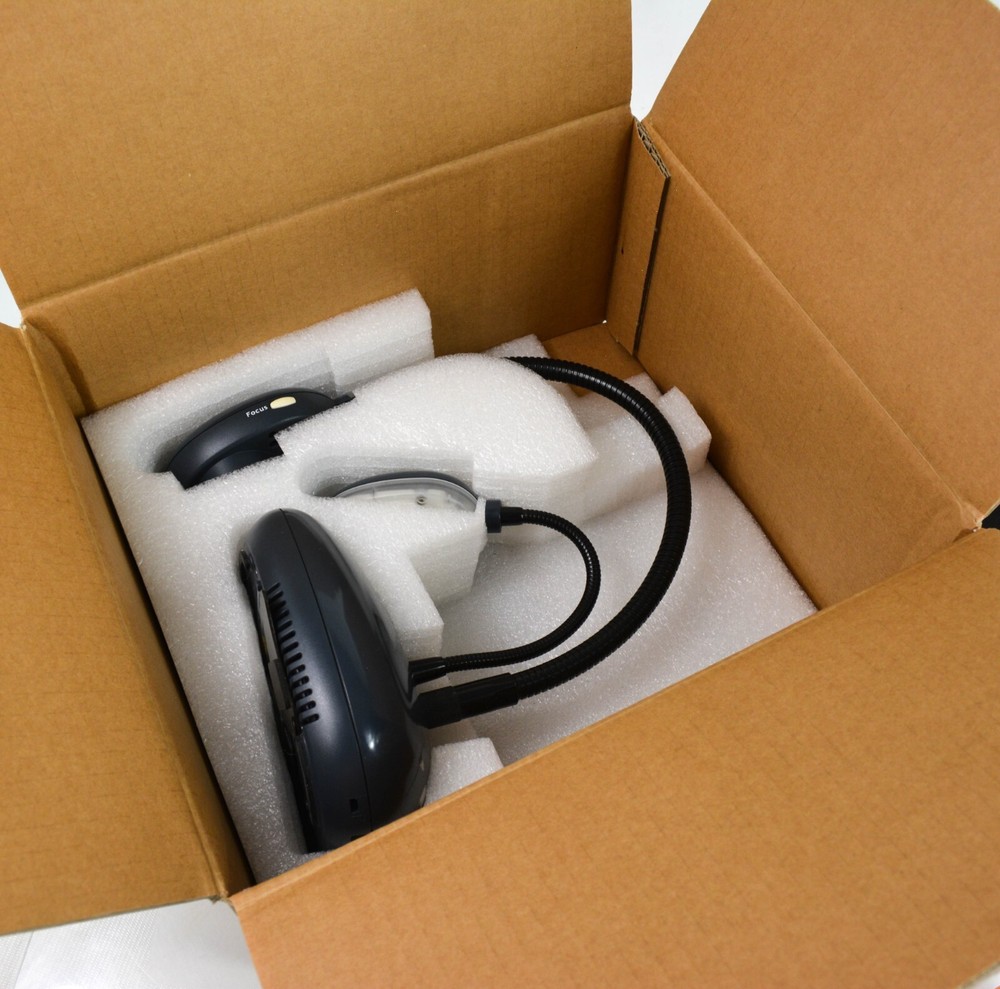 PROMETHEAN Actiview AV322 Classroom Overhead Camera Visual Screen Presenter USB