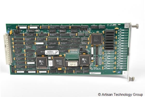 Astro-Med DCP1-4 Data Capture Module