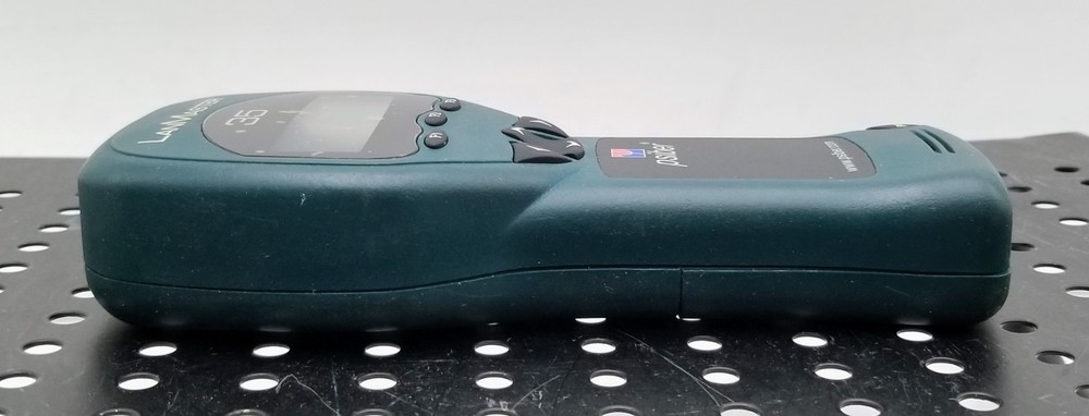 Psiber Data LM35 LanMaster 35 Power