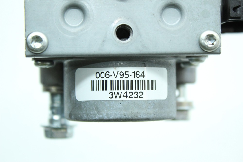 17-25 SUZUKI GSXR1000R ABS PUMP UNIT MODULE
