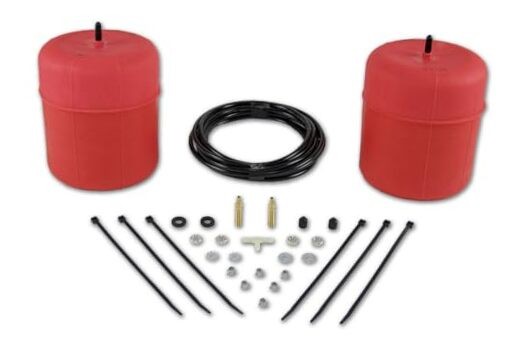 1000 Air Suspension Kit 60812