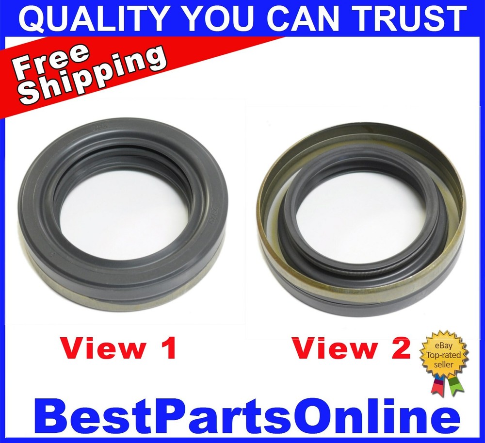 Axle Shaft Seal Ref. 714569 E9SW4B416AB E9SZ4B416A