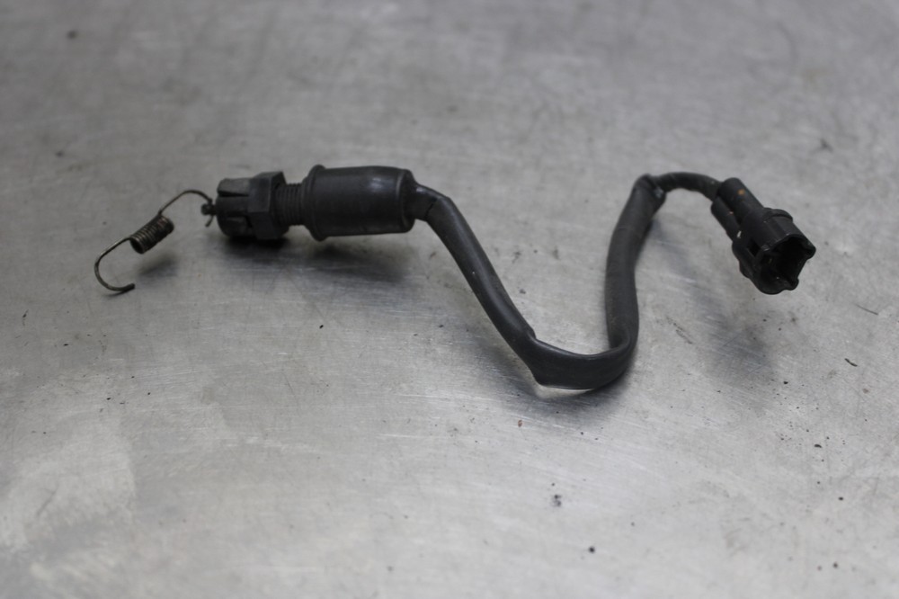 09-11 Ninja EX650 650R Rear Brake Sensor