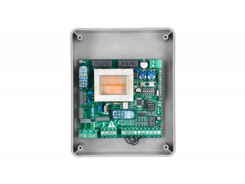 BENINCA UNIVERSAL BOARD FOR GATE OPERATORS (CORE 115 RI)