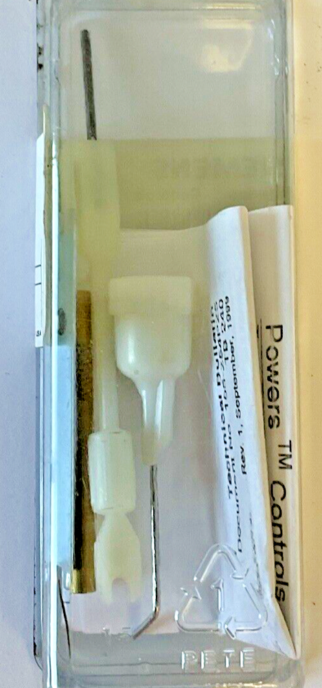 SIEMENS 832-178 CALIBRATION TOOLS KIT