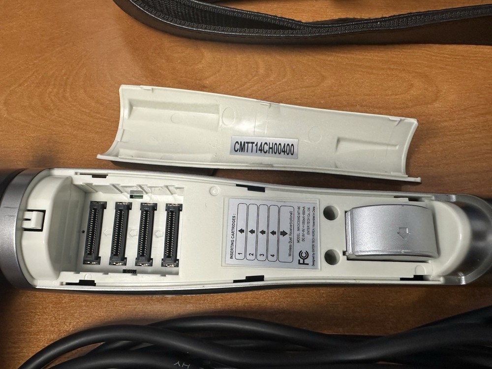 Magicsing MT14K Karaoke System Magic Sing