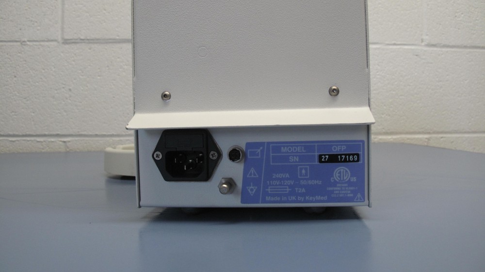 Olympus Model OFP Endoscopic Flushing Pump