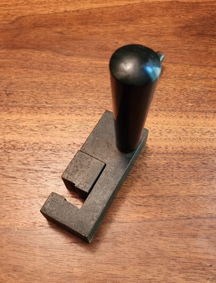 Snap-On Crimper Tool ~ PH158A ~ Good Used Condition ~Snap-On Tools