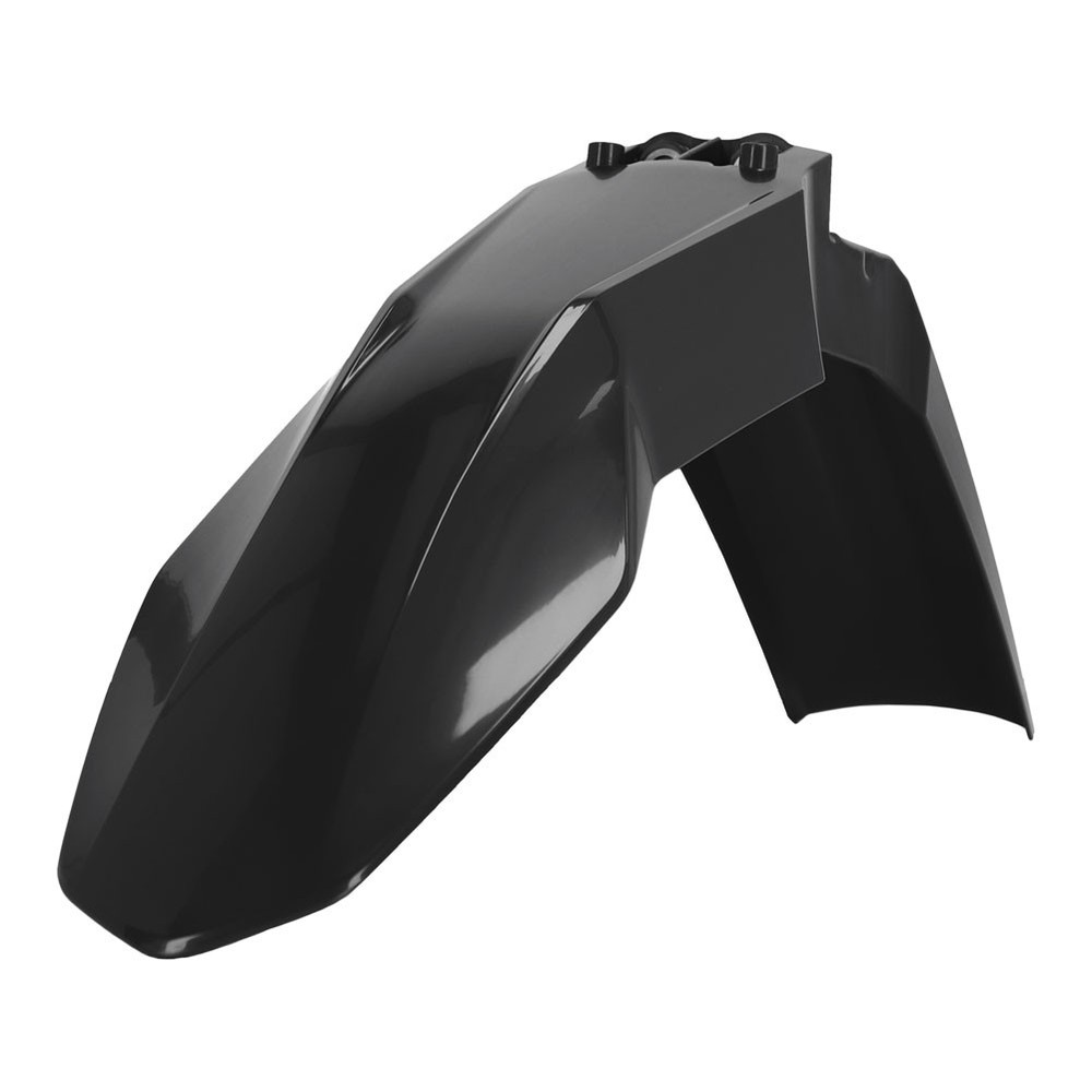 Acerbis Front Fender Black