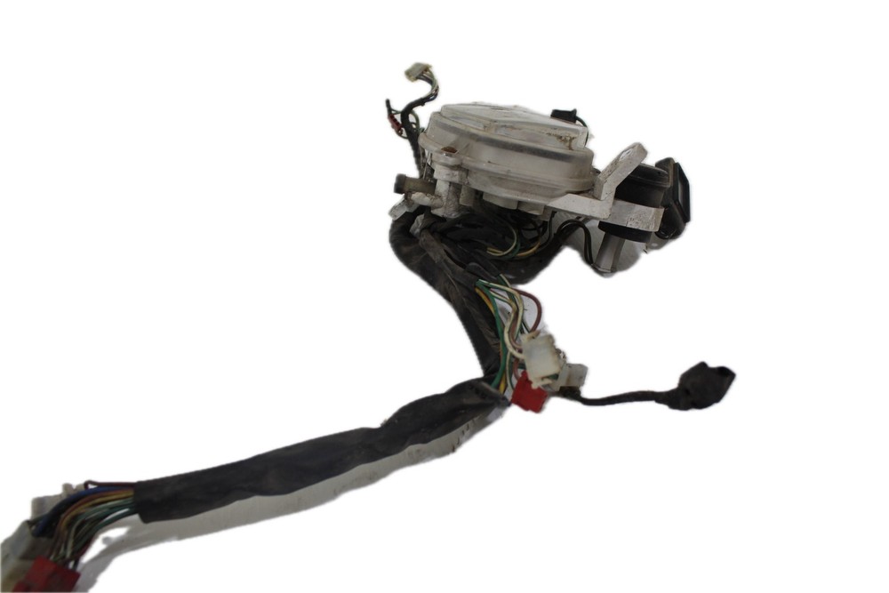 SYM HD 200 EVO 2011-2014 SPEEDOMETER TACHOMETER CONTACHILOMETRI