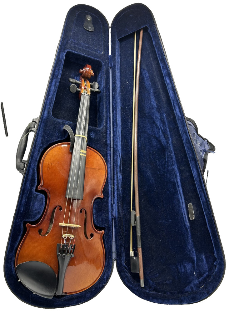Maestro Violin MVK441 Size 4/4