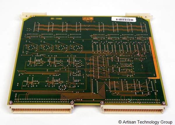 SRL 2109-1346 Shading / Edge Blending Module