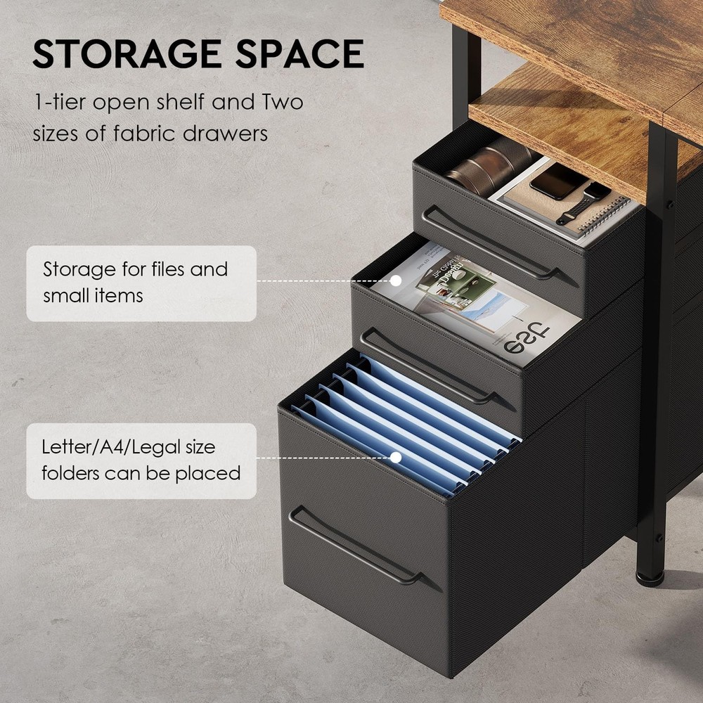 Ｍａｉｈａｉｌ Maihail Small Desk with