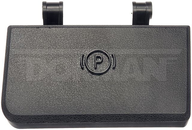 Parking Brake Release Handle for Dodge 2010-09