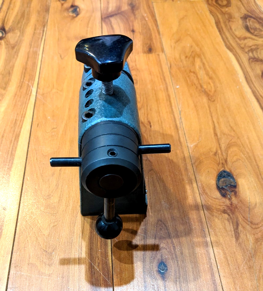 Grind Mate Diamond Radius Dreeser Used