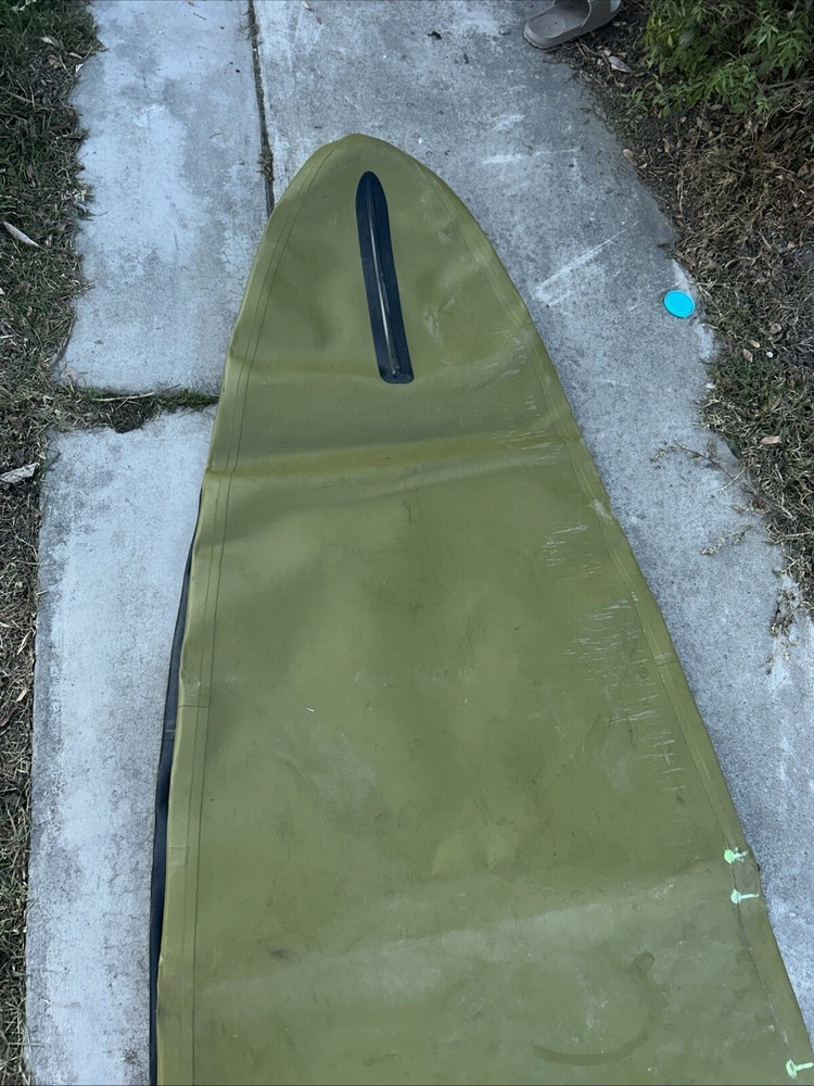 Vesl Inflatable Paddleboard 12 Ft