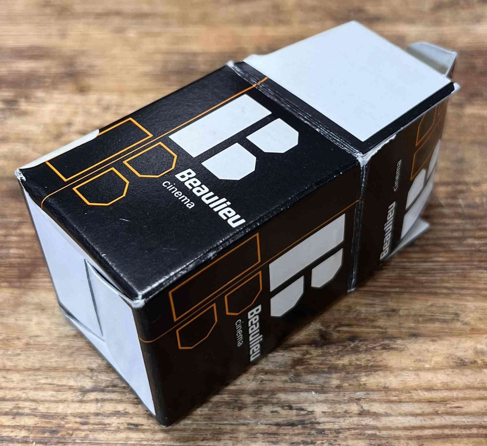 Beaulieu 4008 Dummy Socket - 72204